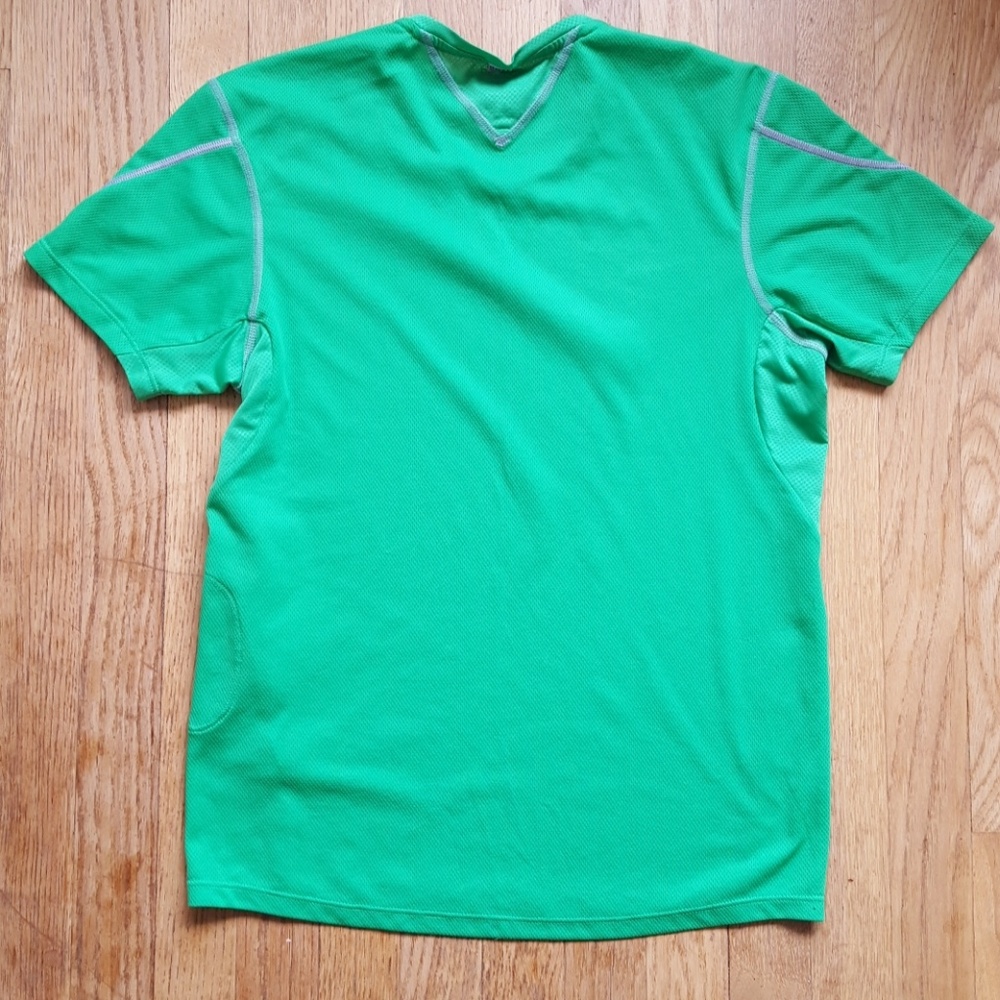 Gorewear Running Technical Performance Shirt M - image 4